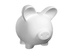 Medium Pig Bank