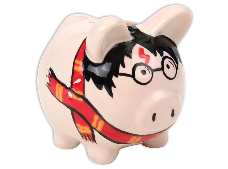 Little Piggy Bank