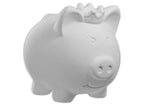 Princess Pig Bank