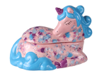 Elegant Unicorn Box