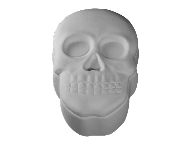 Skull Box