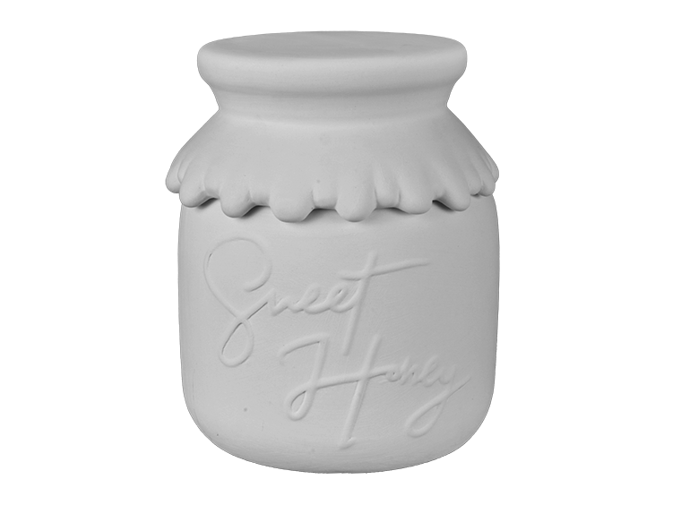 Sweet Honey Jar