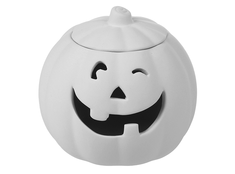 Little Jolly Jack-O-Lantern