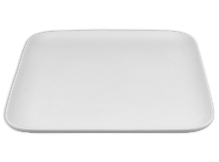 Square Coupe Charger