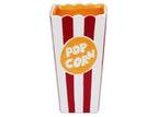 Movie Time Popcorn Holder