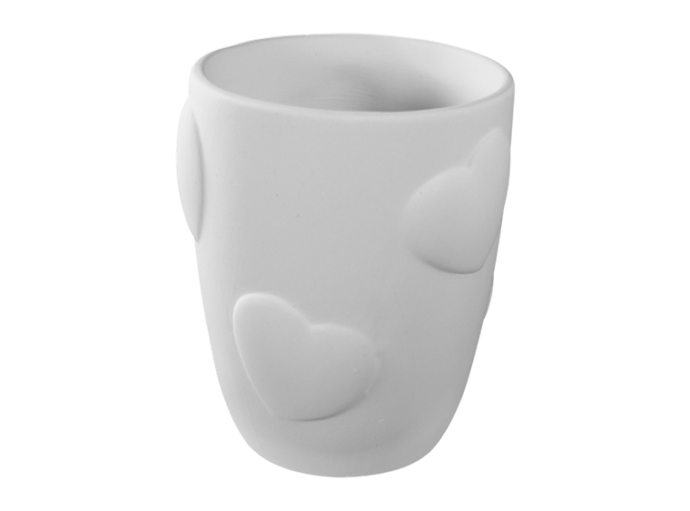 Heart Cup
