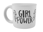 Girl Power Mug