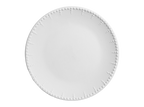 Bulbous Dinner Plate