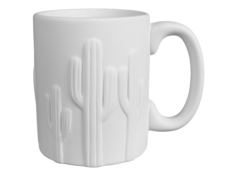 Mojave Mug