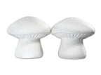 Mushroom Salt and Pepper Set