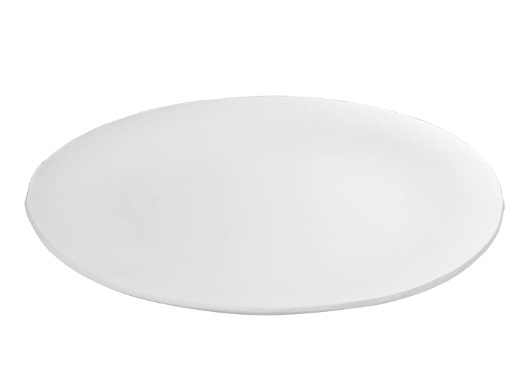 Homegrown Dinner Plate