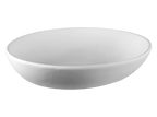 "12 Oval Coupe Serving Bowl