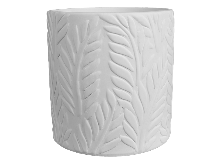 Tropical Fenn Planter