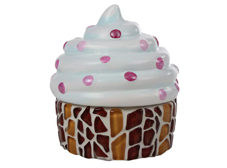 Large Cupcake Box