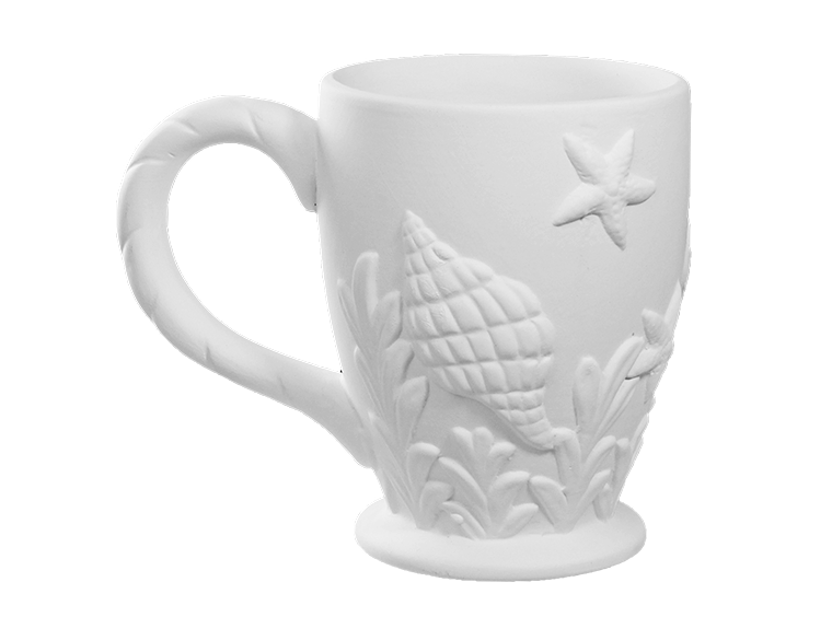 Under The Sea Mug