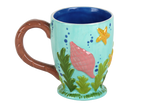 Under The Sea Mug
