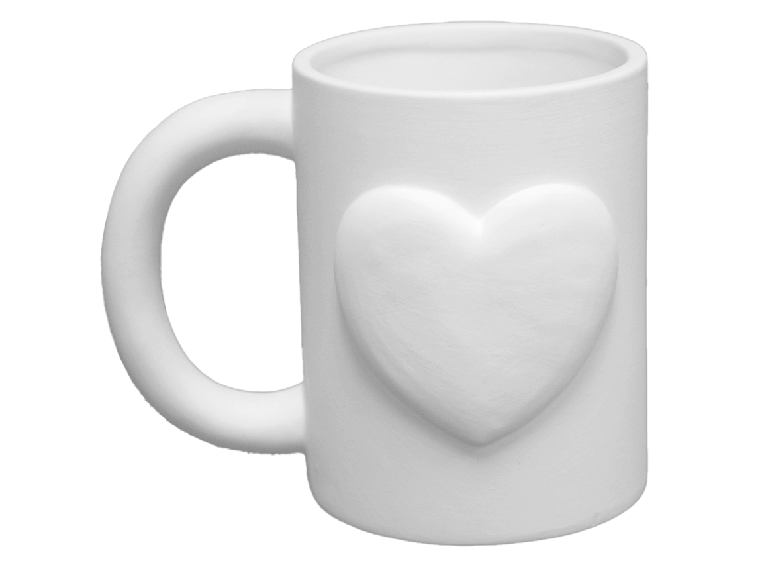 Herbie the Love Mug