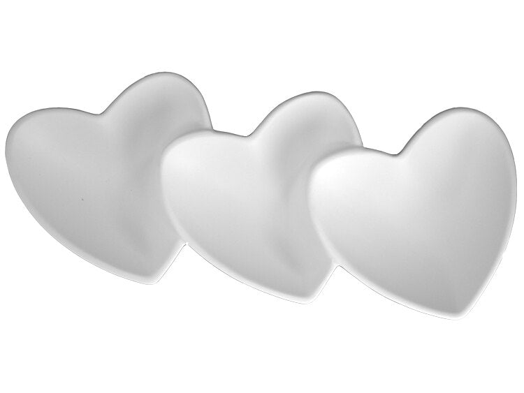 Three Heart Dish