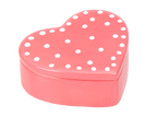 Large Heart Box