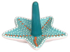 Happy Star Ring Holder