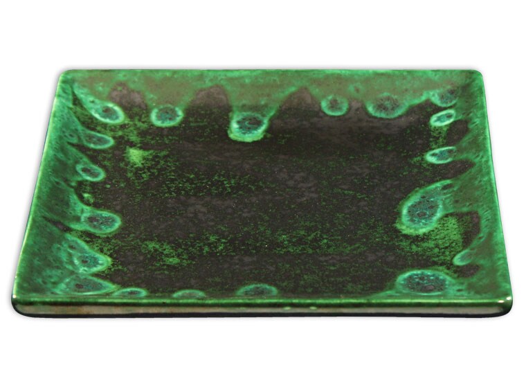 Metropolitan Bread Plate