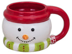 Snowman Mug