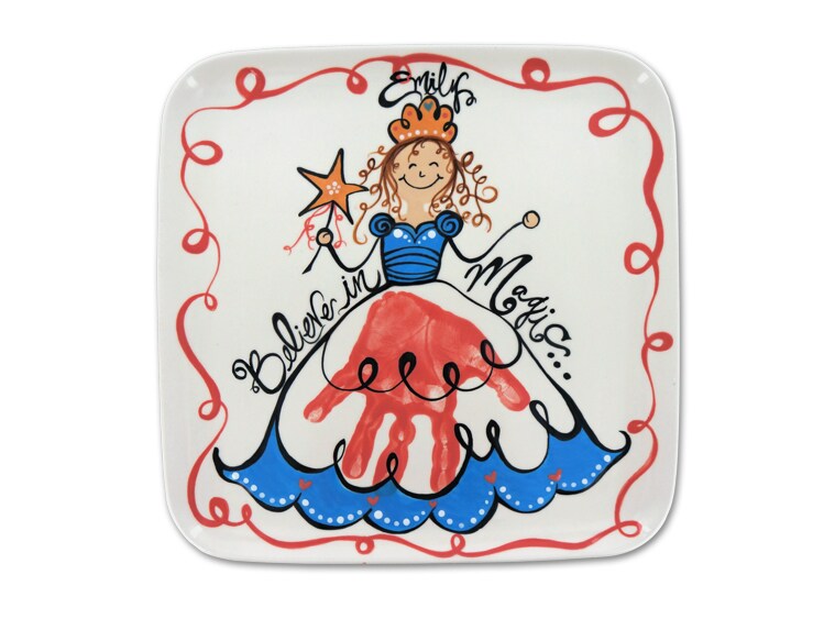 Square Coupe Charger