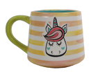 Candy the Unicorn Mug