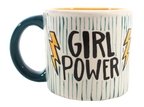 Girl Power Mug