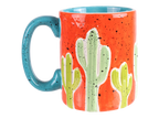 Mojave Mug