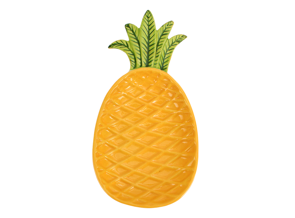 Pineapple Server