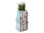 Squiggle Vase
