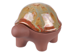 Stoneware Tuckaway Turtle Box