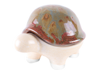 Stoneware Tuckaway Turtle Box