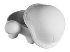 Stoneware Tuckaway Turtle Box