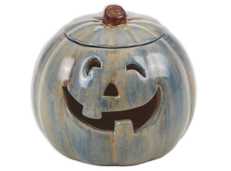 Little Jolly Jack-O-Lantern