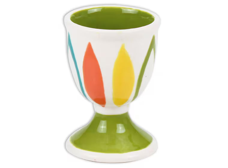 Ceramic Egg Cup