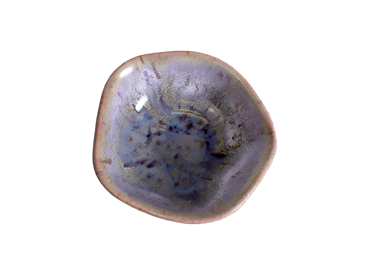 Organic Rhythms Sauce Bowl