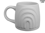 Ammie's Rainbow Mug