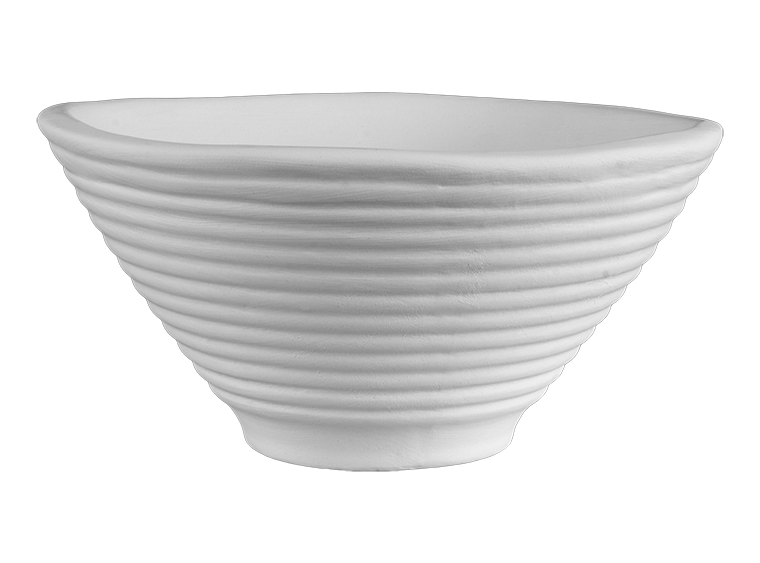 Stoneware Dainty Dessert Bowl