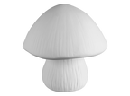 Stoneware Amnnita Mushroom