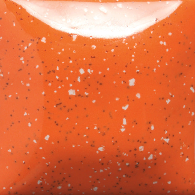 sp-275 Speckled Orange-A-Peel